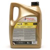 TOTAL Quartz Ineo L Life 5W-30  VW 504 00 / 507 00 Longlife-3 Motoröl 5l